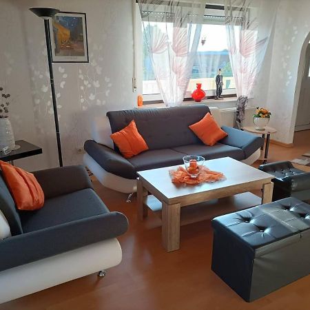 Haus Heidrun Apartment Dolgesheim Exterior photo